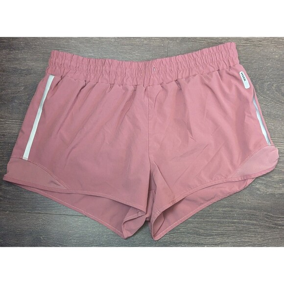 RBX Women's Running Shorts Athletic Relaxed Fit Quick Dry Size Medium (326) - Picture 1 of 3